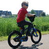 Volare Super GT Kinderbike - Jungen - 16 Zoll - Blau