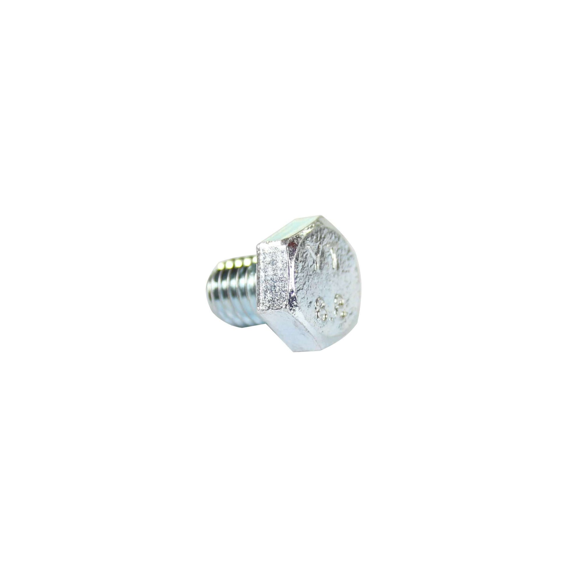 Bofix Hexagon Bolt M8x10 (25 Stücke)