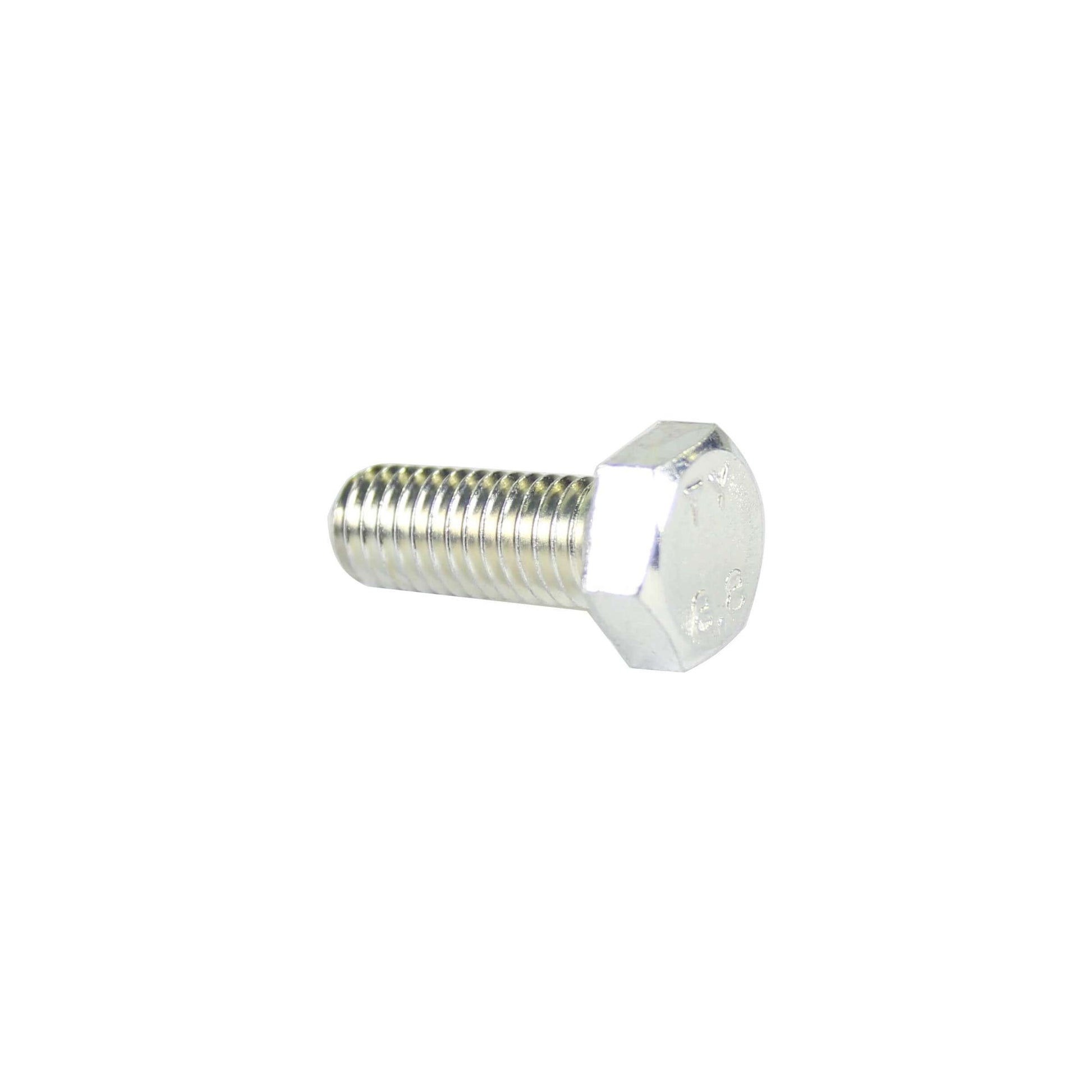 Bofix Sechskantschraube M8x20 (25 Stück)