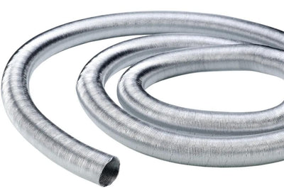 Stop Go mocht.Alu-Flex-Tube 2MTR.