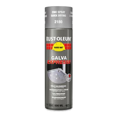 Rost-Oleum-Sprühdose Galva Express 500 ml