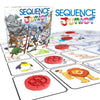 Goliath Sequenz Junior -Spiel