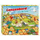 Goliath Goose Brettspiel