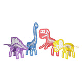 Goliath graben Em up Dinos Kinderbrettspiel - afbeelding 1