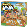 Goliath graben Em up Dinos Kinderbrettspiel
