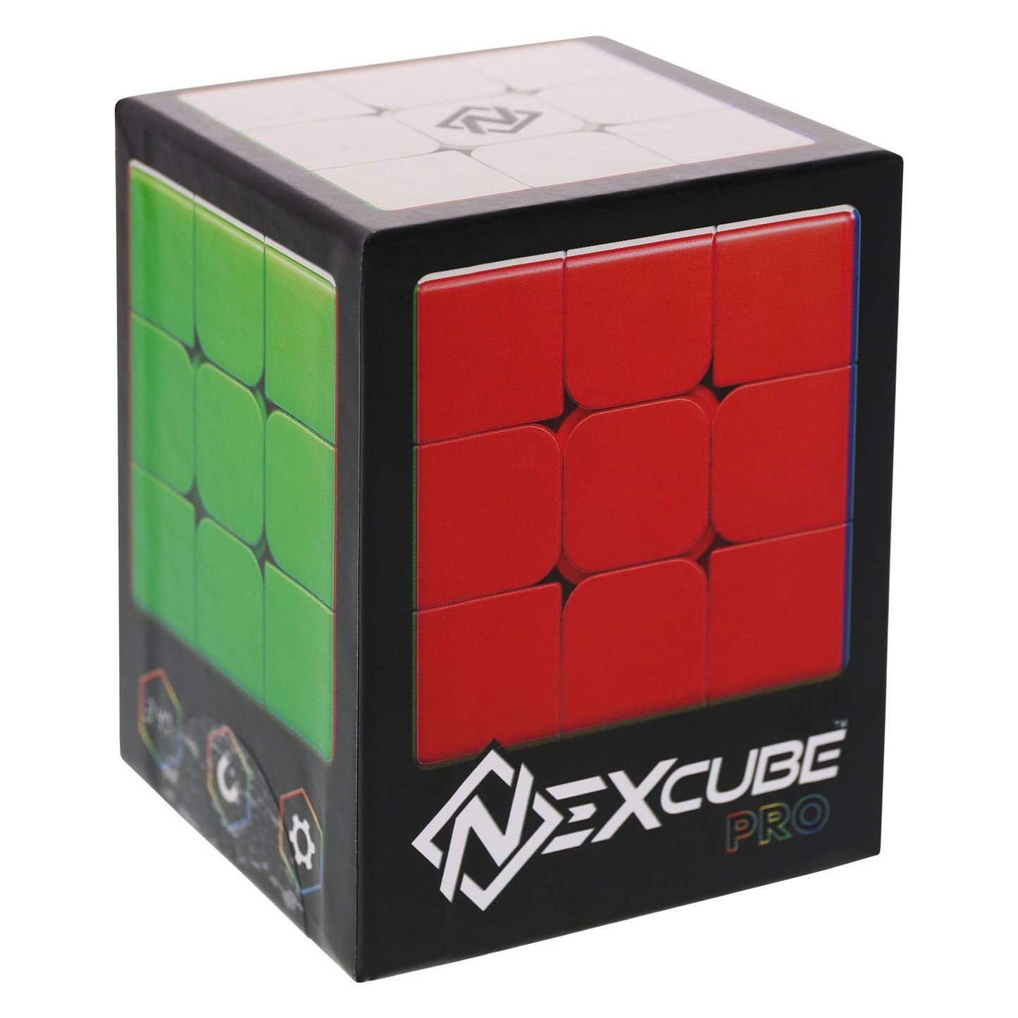 NexCube Pro Cube - Gehirnrätsel