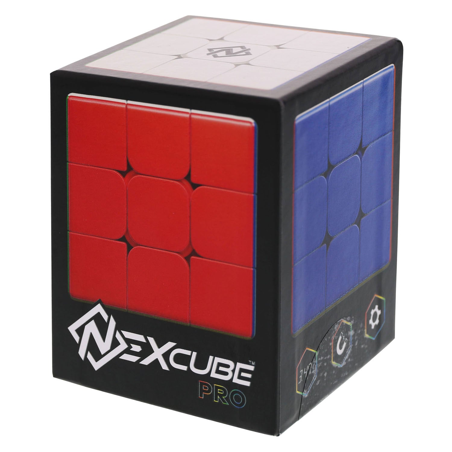 NexCube Pro Cube - Gehirnrätsel