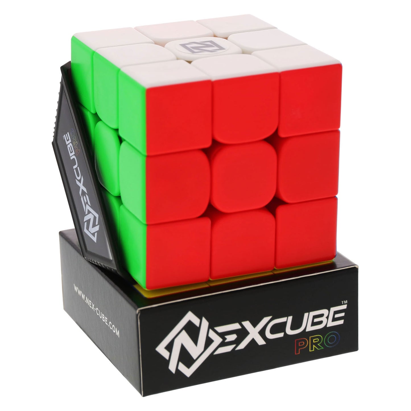NexCube Pro Cube - Gehirnrätsel