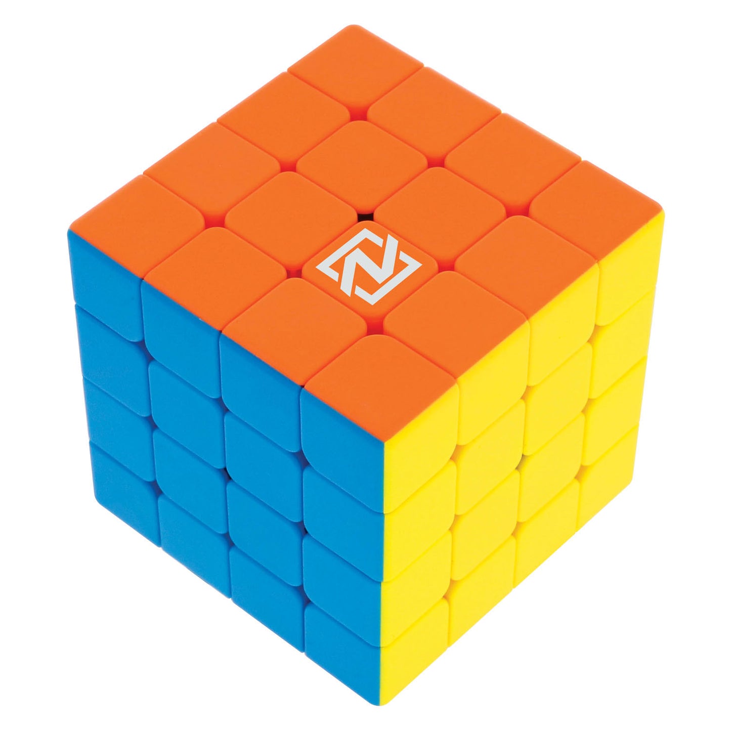 NexCube 4x4 stapelbar - Gehirnrätsel