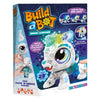 Goliath bauen einen Bot Lights Snow Leopard Interactive Roboter