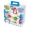 Super Sand Snowy Fun - Starterspiel -Set