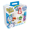 Super Sand Snowy Fun - Starterspiel -Set