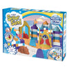Super Sand -Snowy Fun - Ice Palace Play Set