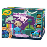 Goliath Washimals Ocean Glow Lagoon Play Set - afbeelding 4