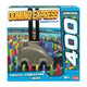 Nl – Goliath Goliath Domino Express Track Creator, 400 Steine