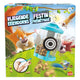 Spiel fliegende Eichhörnchen