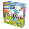 Spiel fliegende Eichhörnchen