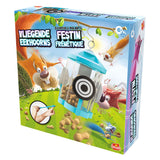 Spiel fliegende Eichhörnchen - afbeelding 4