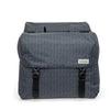 Newlooxs New Looxs Doppeltasche Mondi Joy 38l Rpet Schwarz