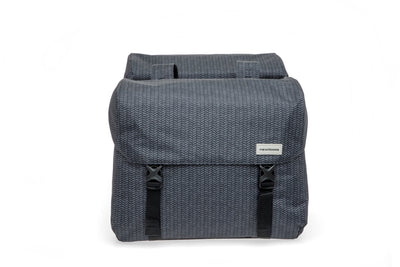 Newlooxs New Looxs Doppeltasche Mondi Joy 38l Rpet Schwarz