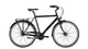 Excelsior Trekking Bike Trekking (#1) Fahrrad Excels. Trekking 28 57 7sp CB Schwarz