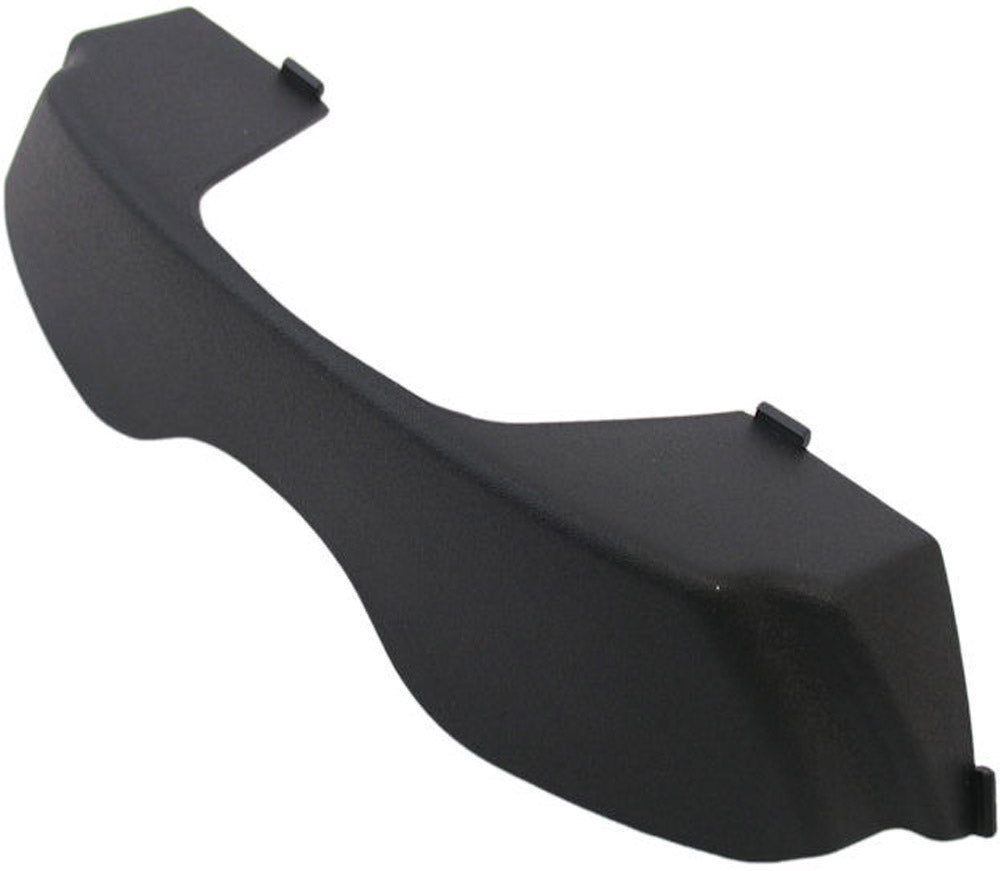 Piaggio Innenflügel Stiefel Reißverschluss von bj. 2000 schwarz