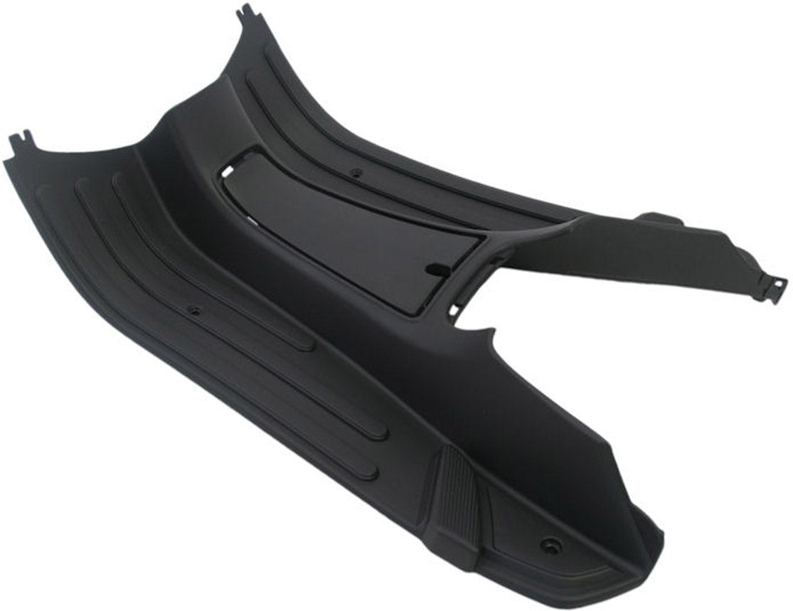 Edge Treplank LX Standard Schwarz