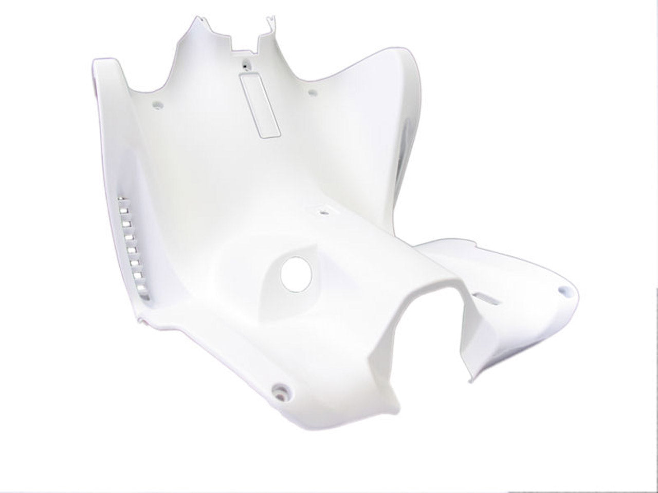 Edge Inner Screen Aerox zu BJ. 2014 Mat White