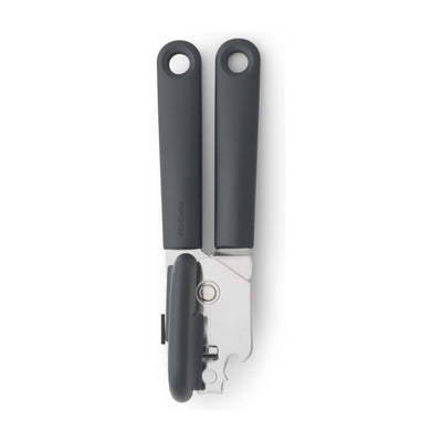 Brabantia Brabantia Tasty + kann flaschen öffnen dunkelgrau