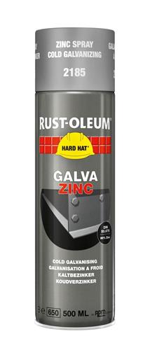 Rost-Oleum-Aerosol-Zinkspray 500 ml