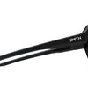Smith Shift Split Mag Brille Matte schwarz Chromapop schwarz schwarz