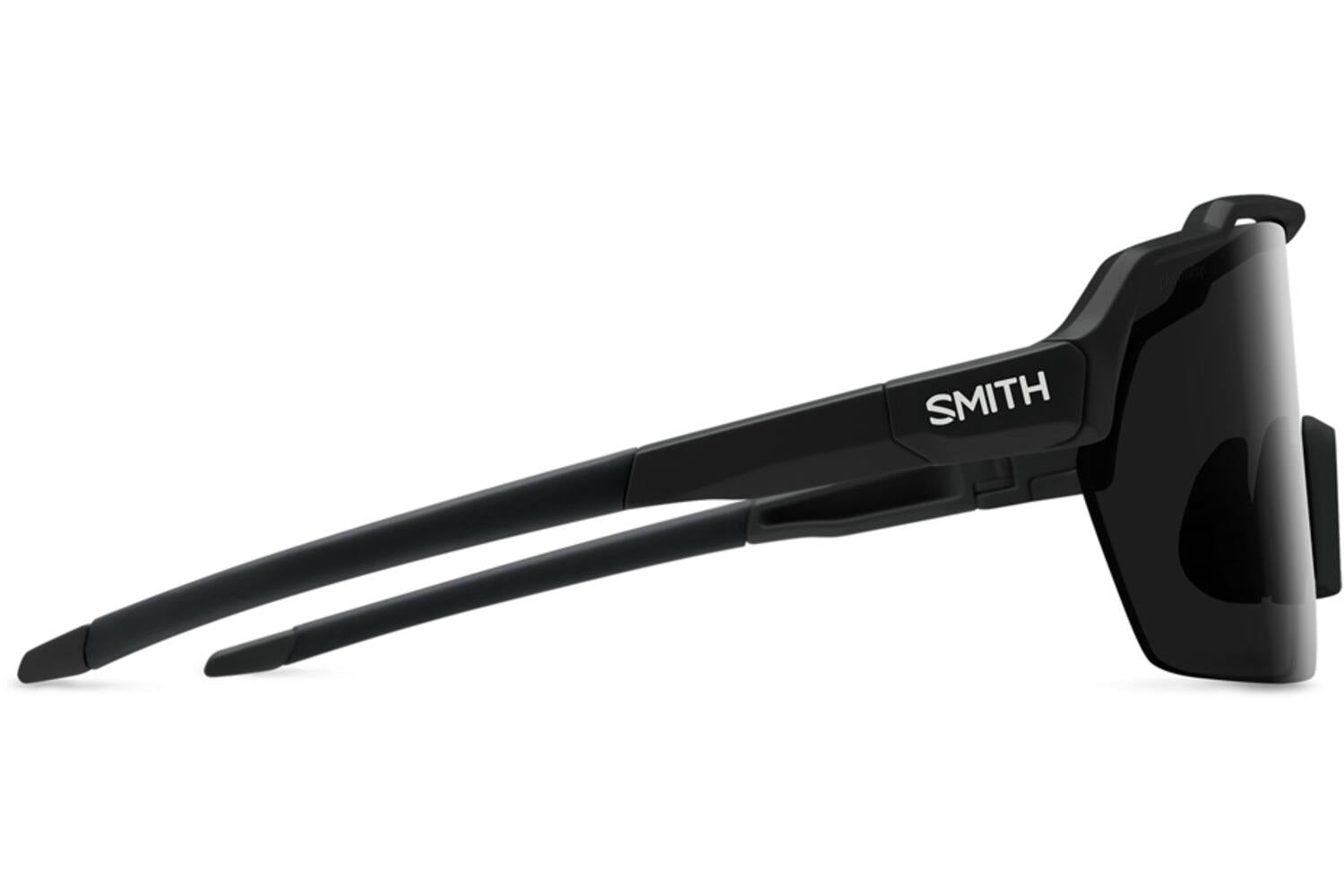Smith Shift Split Mag Brille Matte schwarz Chromapop schwarz schwarz