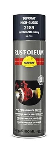 Rust-Oleum Spraydose grau RAL7016 500ml