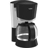 Tefal Vita Kaffeemaschine 1,25l schwarz