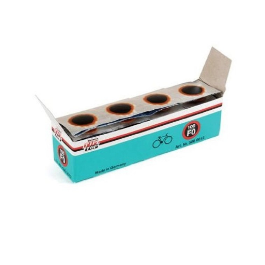 TipTop Pflaster F0 20mm pro 100