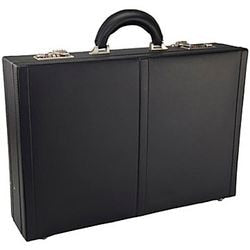 Aktenkoffer Monolith MA2350 schwarz
