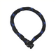 Abus Ivera Chain 7210 110 - Schwarz - Kettenschloss - 110cm