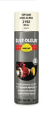 Rost-Oleum-Sprühdose weiß RAL9010 500 ml