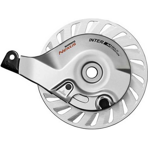 Shimano Rollerbrake Heck BR-C3011 Nexus