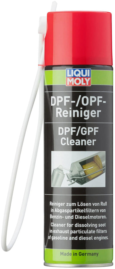 Flüssiges Moly