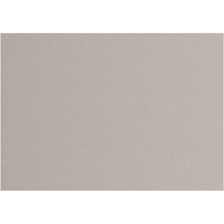 Kreativunternehmen Karton, Blatt 70x100 cm, Dicke 0,5 mm, 350 g, 50 Blatt 1 Box
