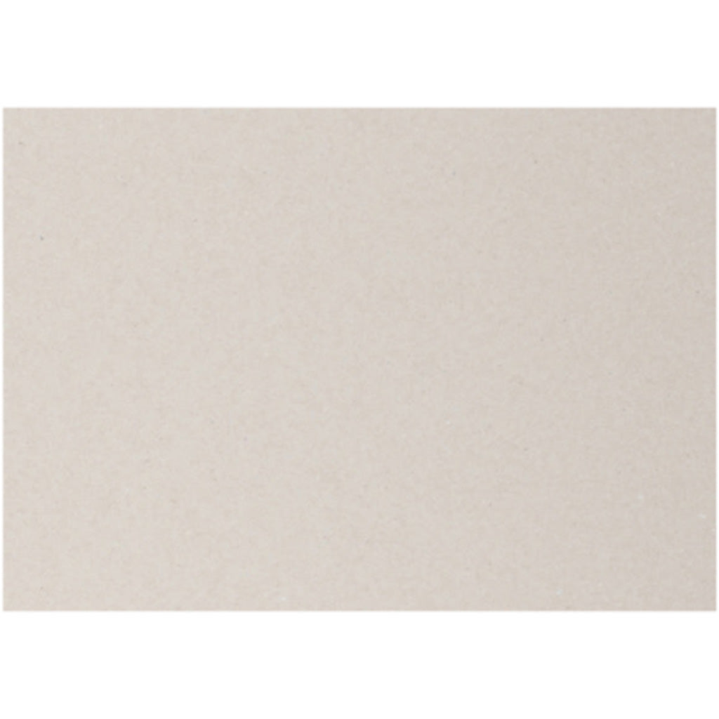 Creativ Firmenkarton, Blatt 70x100 cm, Stärke 2 mm, 1500 gr, 10 Blatt 1 Karton