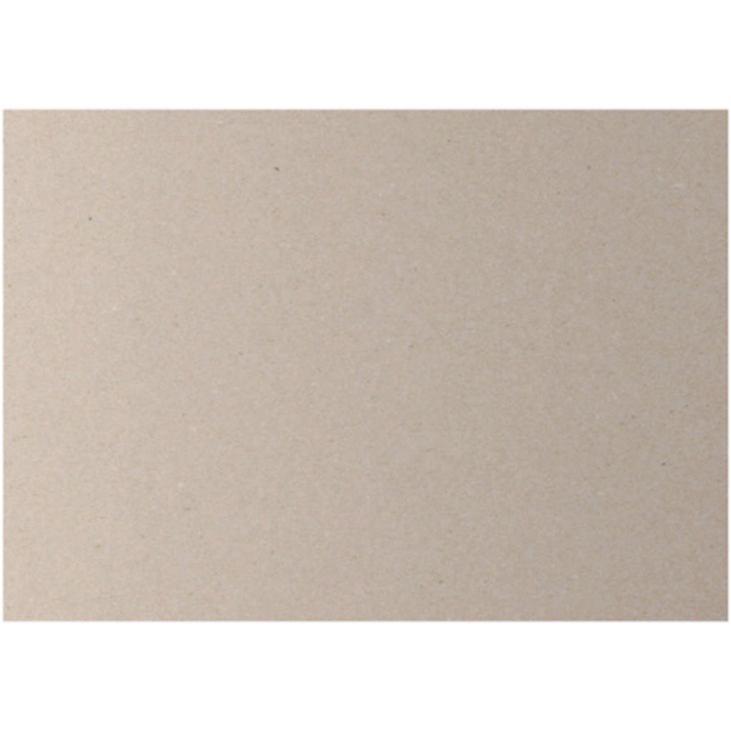 Creativ Firmenkarton, Blatt 70x100 cm, Stärke 3 mm, 2200 gr, 10 Blatt 1 Karton