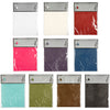 Creativ Company Strukturkarton, A4, Blatt 210x297 mm, 250 g, verschiedene Farben, 30x10 Blatt 1 Karton