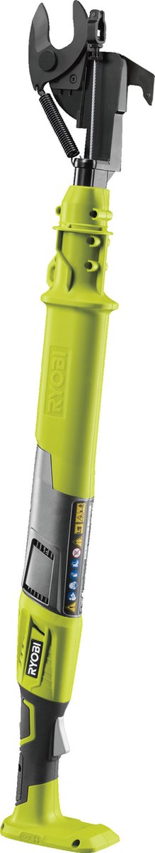 Ryobi olp1832bx 18 V Li-Ionen-Akku-Gartenscherenkörper – 250 nm – 32 mm