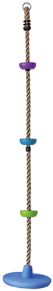 Trelines Kletterseilschaukel 1,8m - - ab 5 Jahren