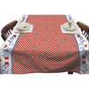 Wicotex Tischdecke PVC Holland 140x250cm