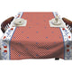 Wicotex Tischdecke PVC Holland 140x250cm