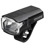Trelock Scheinwerfer Lightthammer LS 480 USB 80 Lux - afbeelding 3