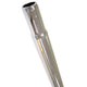 Vinty Seat Post Candle Ø25,4 mm 200 mm Chrom